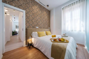 Exclusive Alameda - Comfort & Design